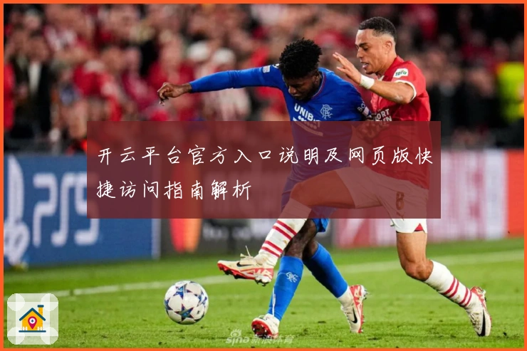开云平台官方入口说明及网页版快捷访问指南解析