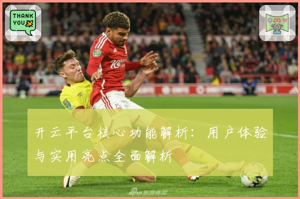 开云平台核心功能解析：用户体验与实用亮点全面解析