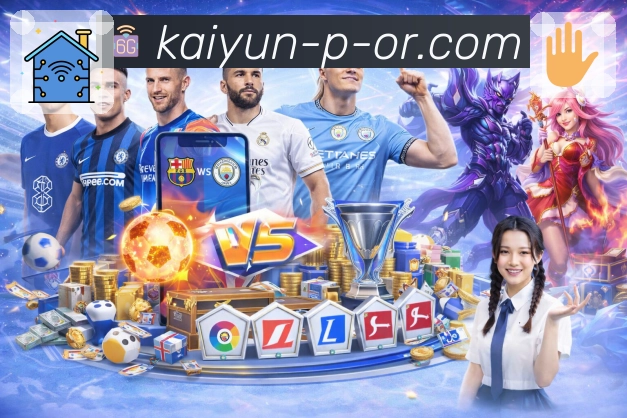 行业权威的荣耀印章